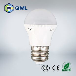 LED球泡燈 節能高效的經濟照明選擇