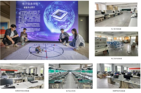 逐夢(mèng)江海，解鎖你的大學(xué)新角色 教育科技開發(fā)者